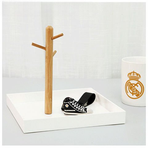 BranchRectaTray™ - Blanc - RangeMalin