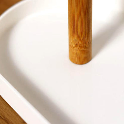 BranchOvalTray™ - Blanc - RangeMalin