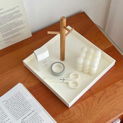 BranchRectaTray™ - Blanc - RangeMalin