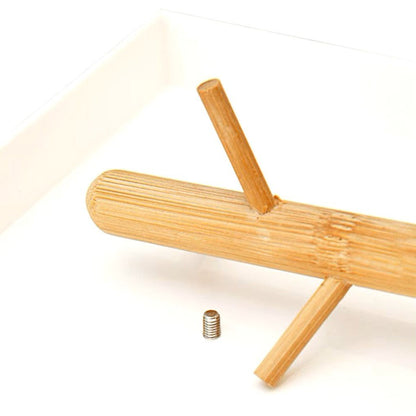 BranchRectaTray™ - Blanc - RangeMalin