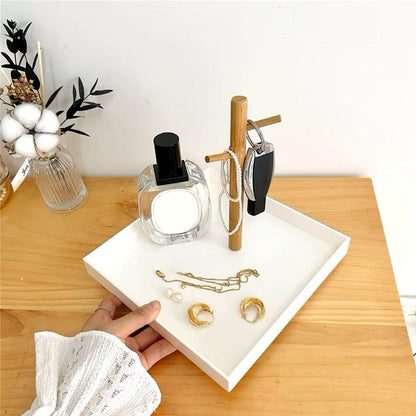 BranchRectaTray™ - Blanc - RangeMalin