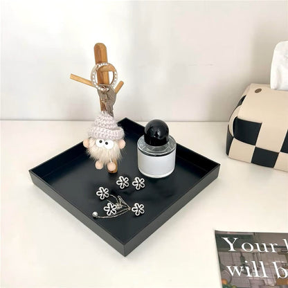 BranchRectaTray™ - Noir - RangeMalin