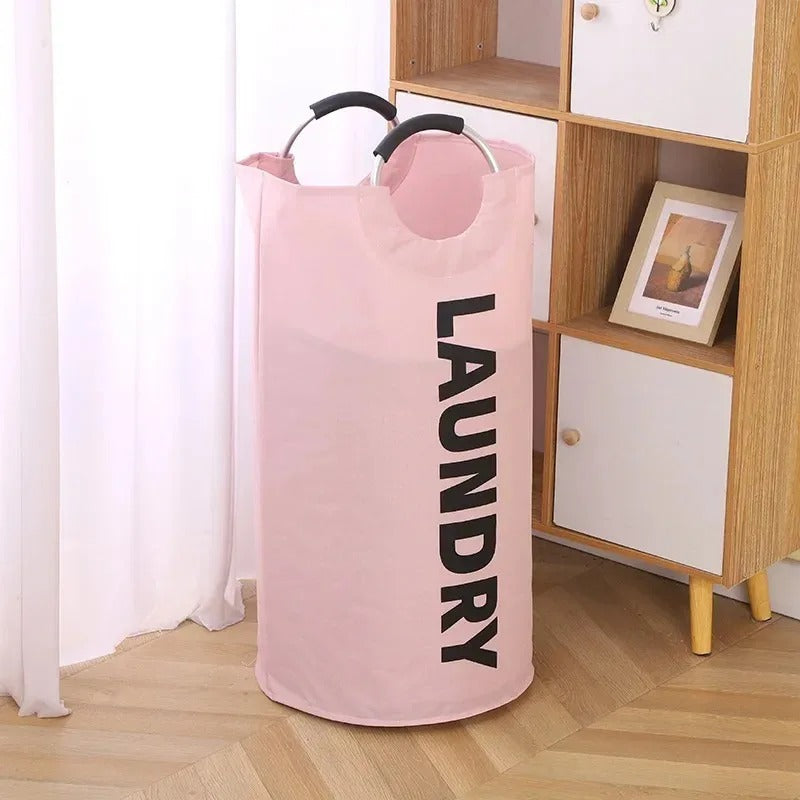panier à linge grande capacité pour vêtements sales