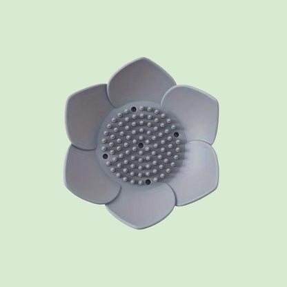 Porte savon anti-humidité, parfait pour la douche ou le lavabo