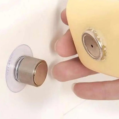 Porte savon mural en acier inoxydable, hygiénique et durable