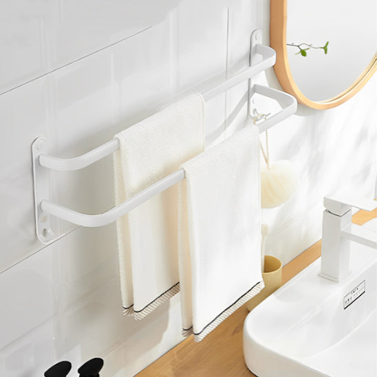 Porte serviette adapté cuisine et salle de bain