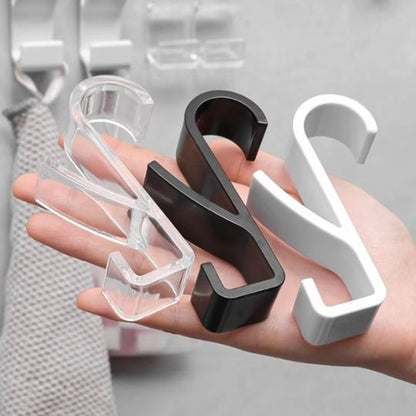 Porte serviette sans perçage, installation facile sur radiateur