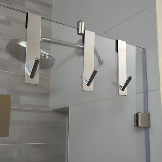 Porte serviette salle de bain utilisable aussi en cuisine ou chambre