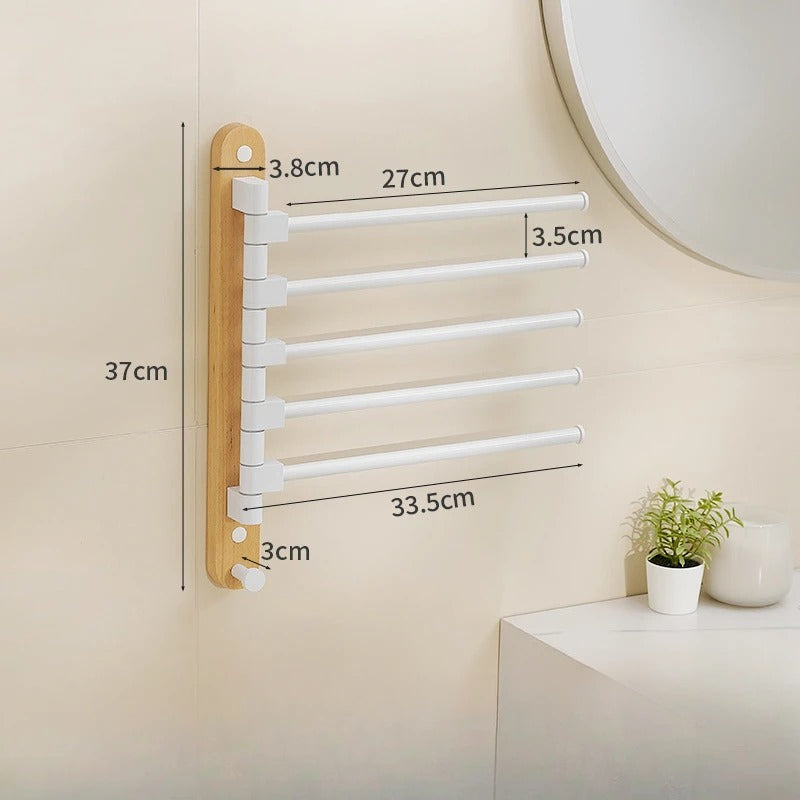 Installation facile sans assemblage requis